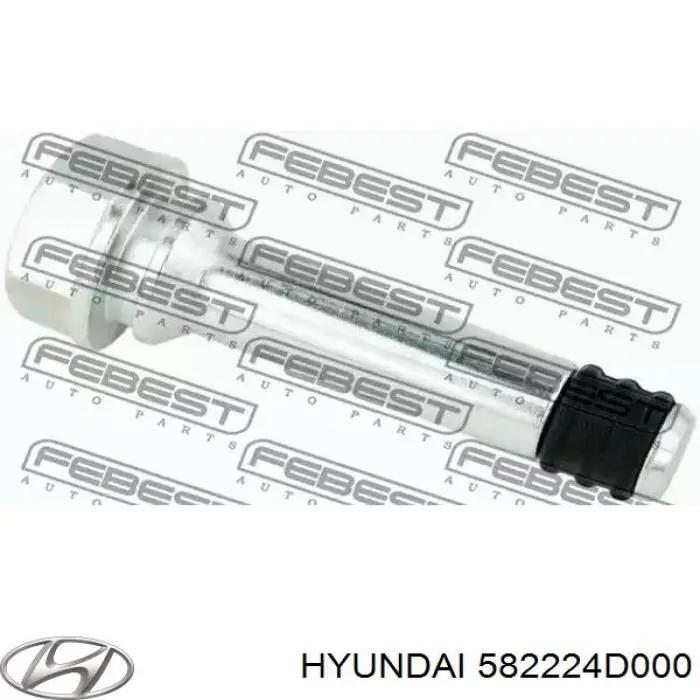  582224D000 Hyundai/Kia