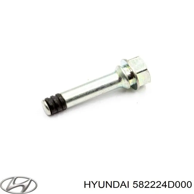 Купить 582224D000 Hyundai/Kia 