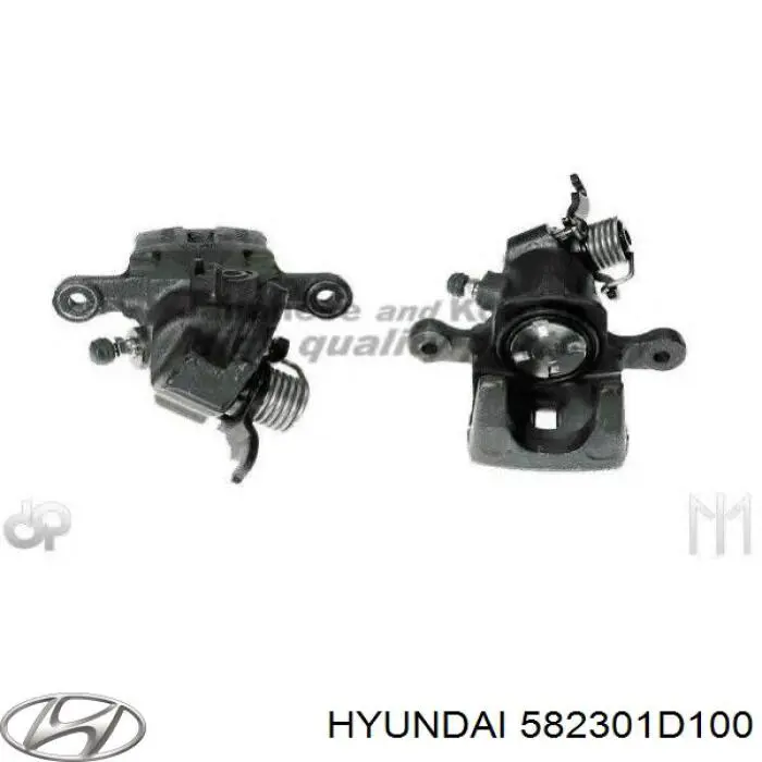 582301D100 Hyundai/Kia