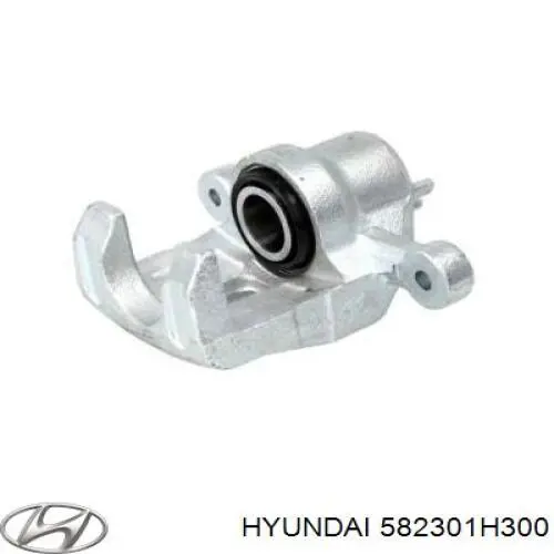 Тормозной суппорт правый задний Hyundai/Kia 582301H300 цена, от 10.21 USD