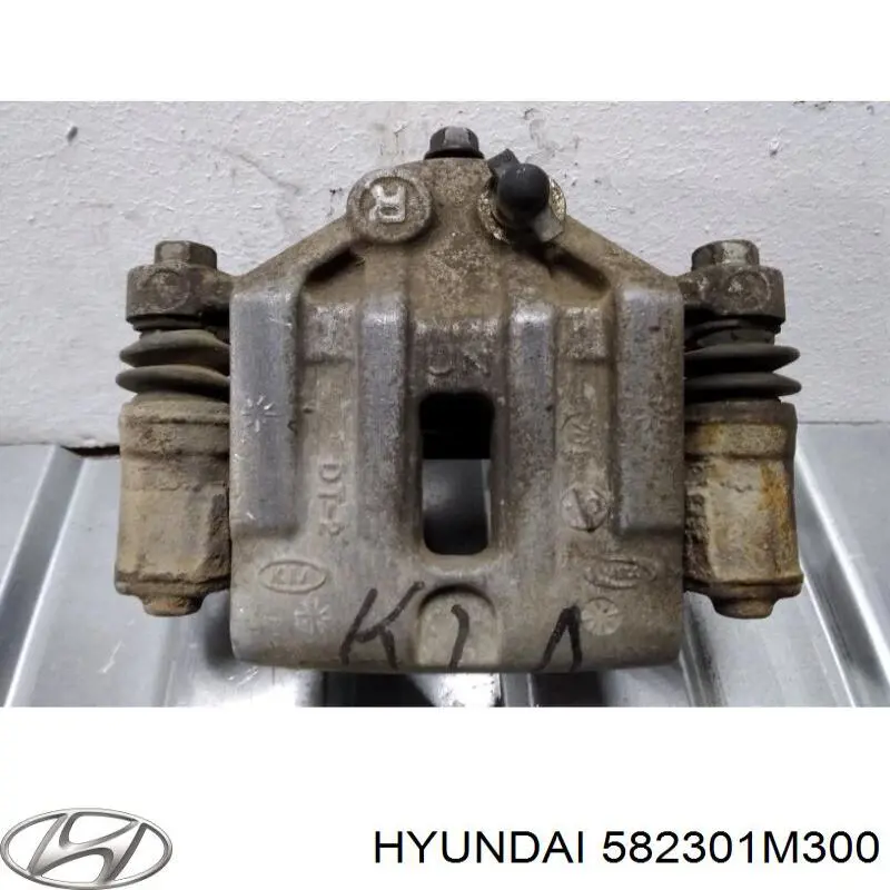 582301M300 Hyundai/Kia 