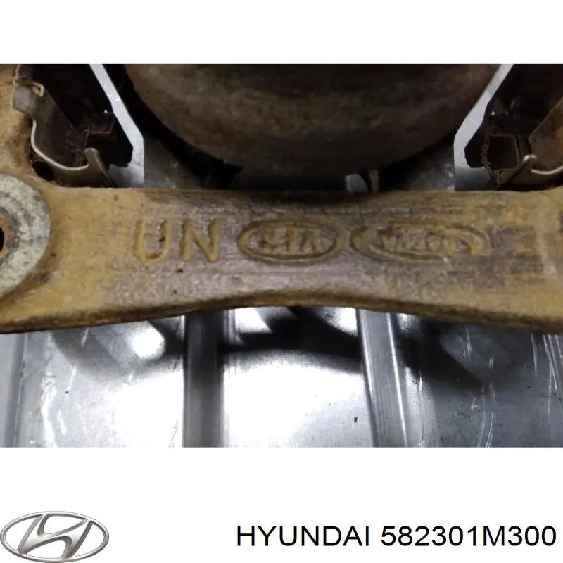 Купить 582301M300 Hyundai/Kia 