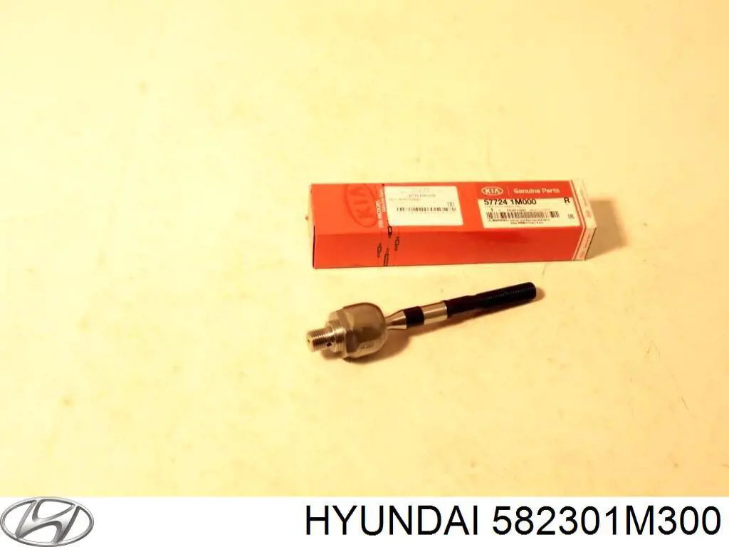  Hyundai/Kia 582301M300 цена, от 19.77 USD