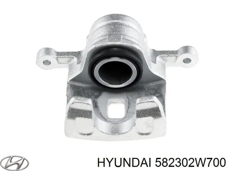 Купить 582302W700 Hyundai/Kia Суппорт задний правый