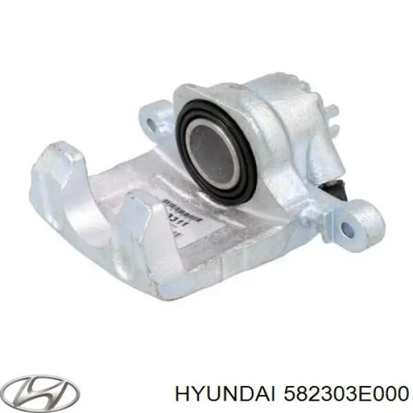 Тормозной суппорт правый задний Hyundai/Kia 582303E000 цена, от 12.71 USD