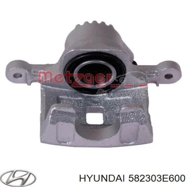 Купить 582303E600 Hyundai/Kia Суппорт задний правый