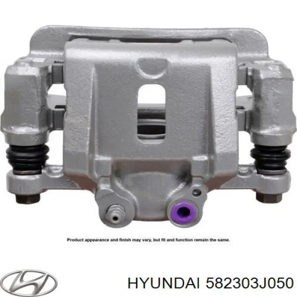  Hyundai/Kia 582303J050 цена, от 122.74 USD