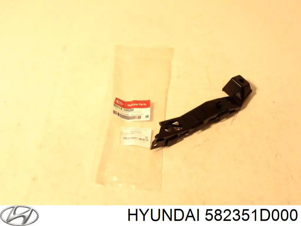 582351D000 Hyundai/Kia 