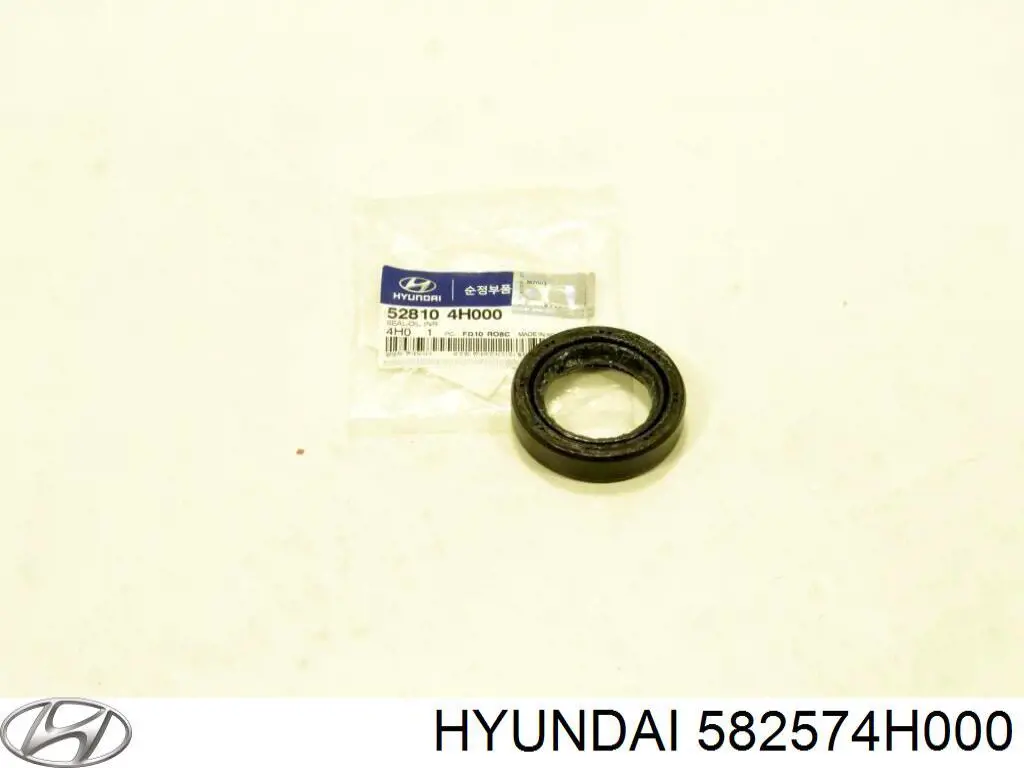 582574H000 Hyundai/Kia 