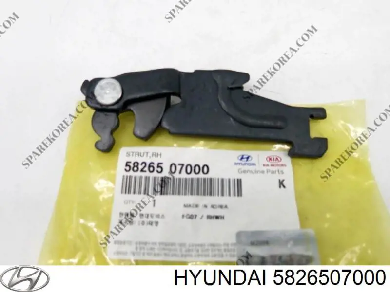  5826507000 Hyundai/Kia