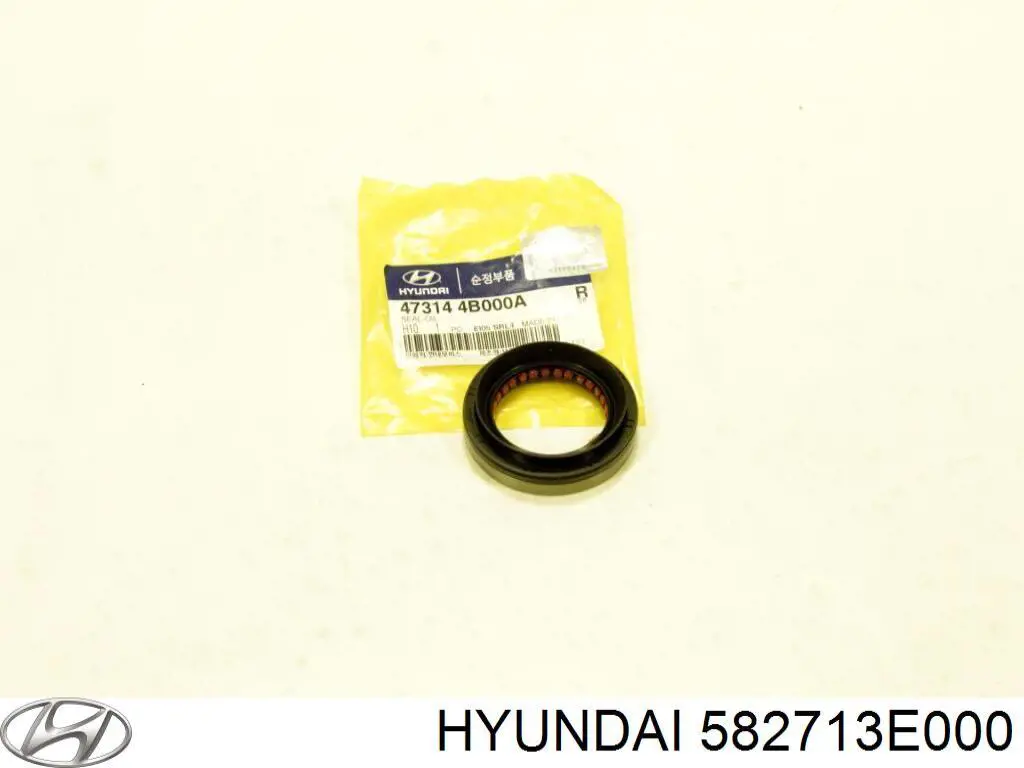  582713E000 Hyundai/Kia