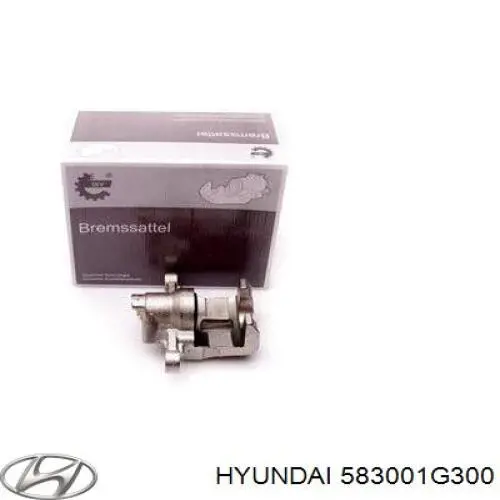 583001G300 Hyundai/Kia