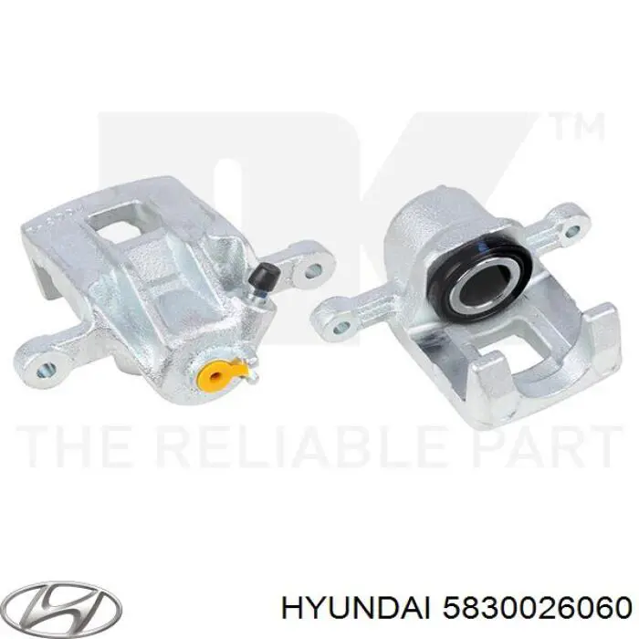 5830026060 Hyundai/Kia 