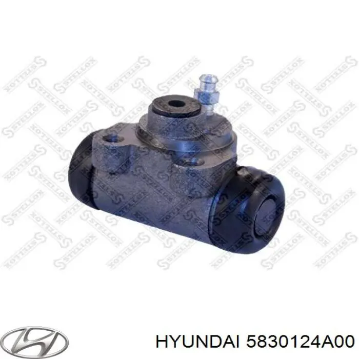 5830124A00 Hyundai/Kia 