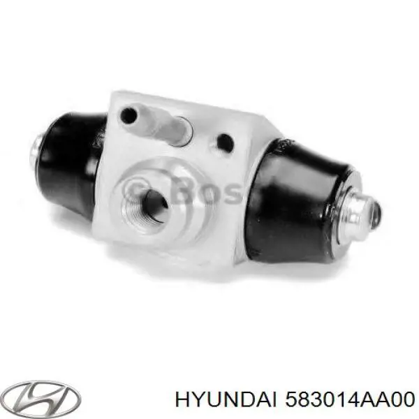 Ремкомплект тормозного цилиндра заднего Ford 6090189 цена, от 3.08 USD