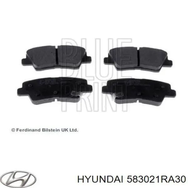 583021RA30 Hyundai/Kia