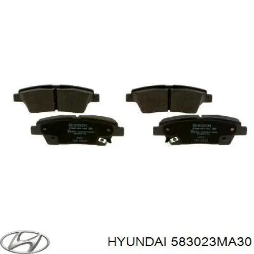 Колодки дисковые  JP Group 3663700510 цена, от 14.34 USD