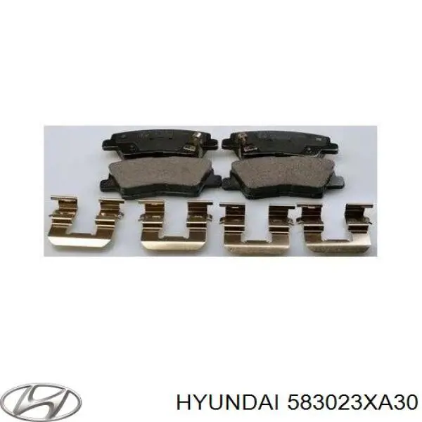 583023XA30 Hyundai/Kia