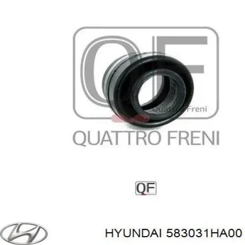 Ремкомплект тормозной системы Hyundai/Kia 583031HA00 цена, от 2.45 USD