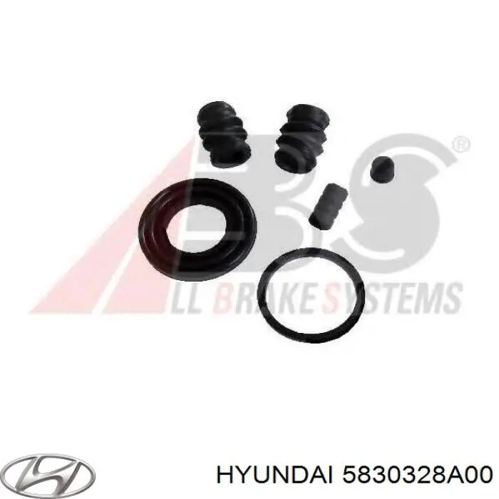 5830328A00 Hyundai/Kia