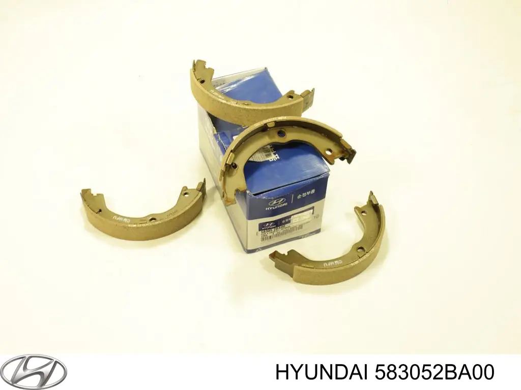 583052BA00 Hyundai/Kia