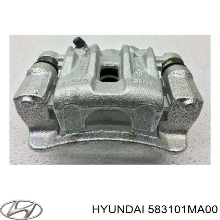 582101M300 Hyundai/Kia 