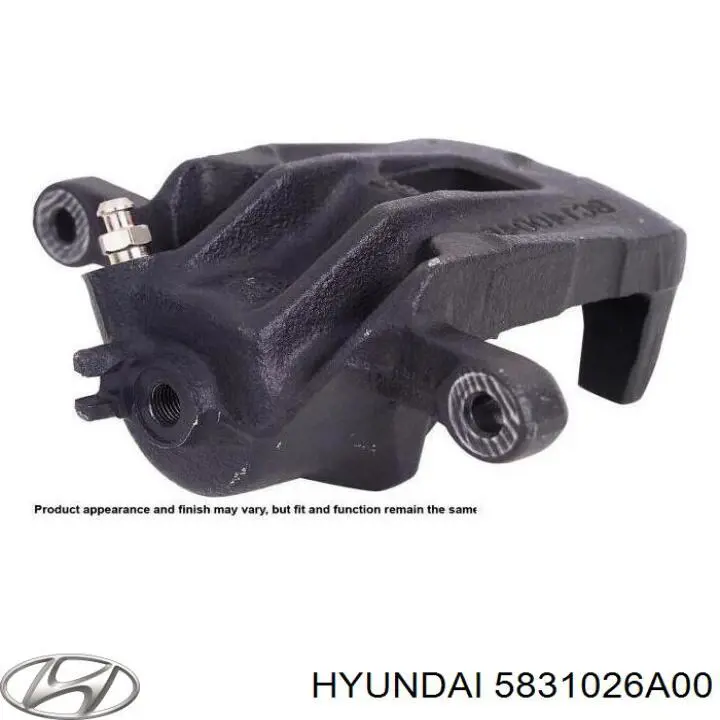  5831026A00 Hyundai/Kia