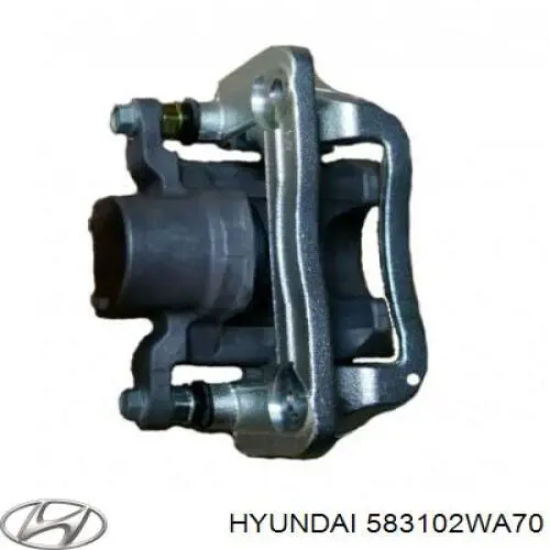  583102WA70 Hyundai/Kia