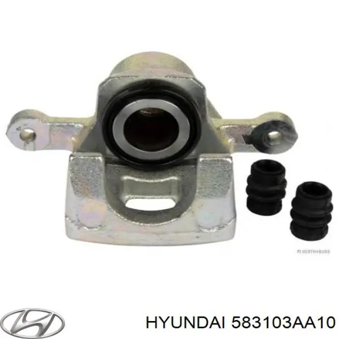  583103AA10 Hyundai/Kia