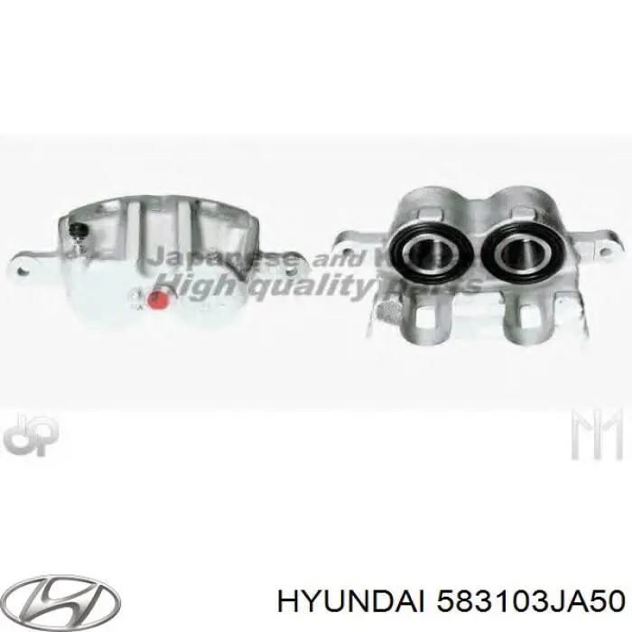 583103JA50 Hyundai/Kia 