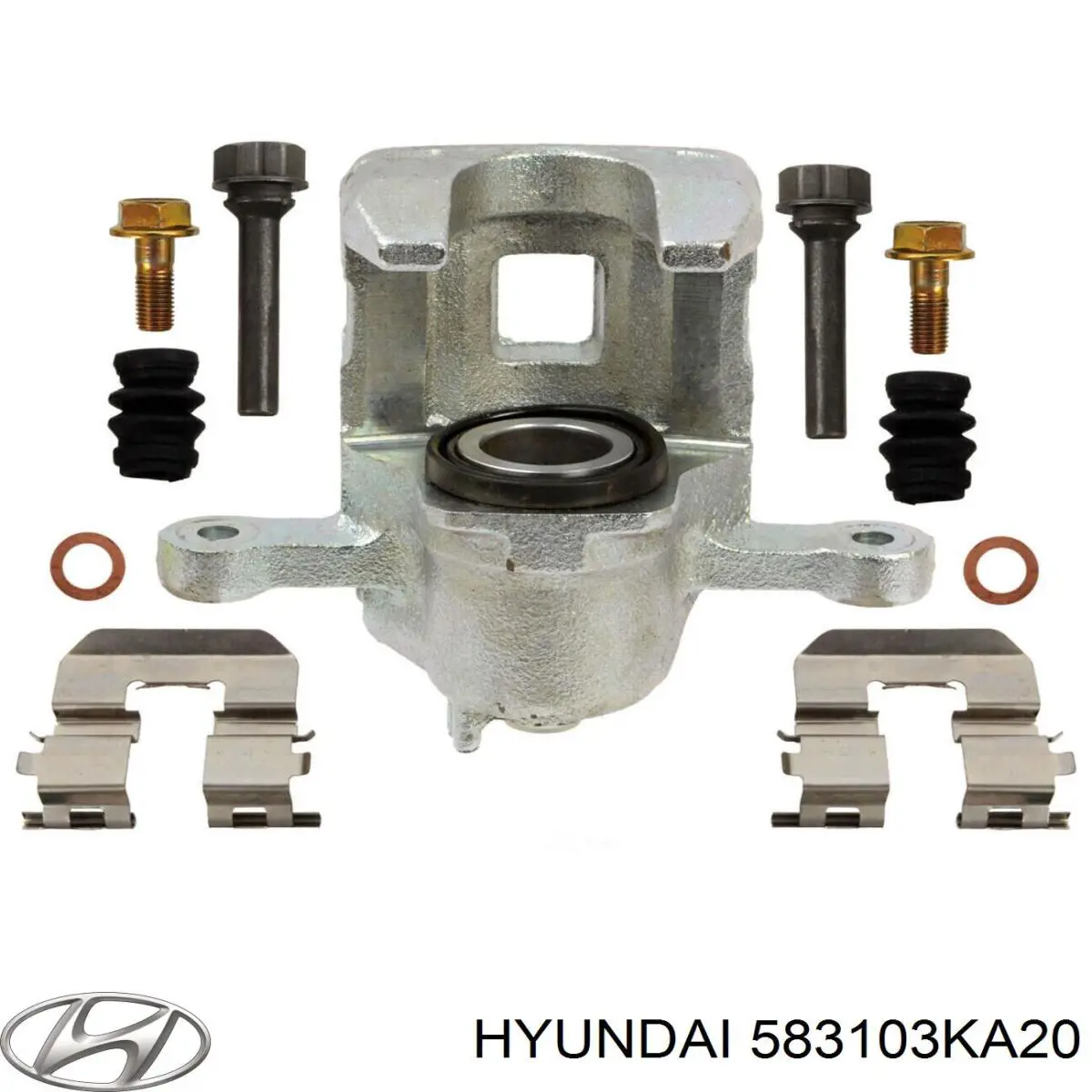  583103KA20 Hyundai/Kia