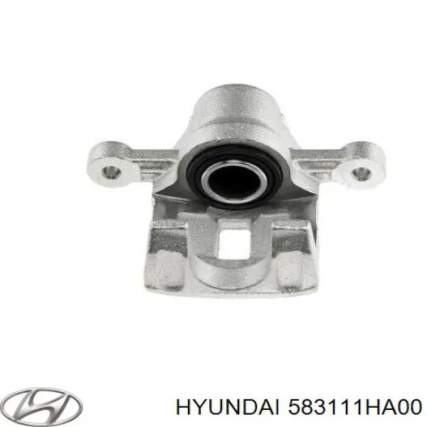 Тормозной суппорт правый задний Hyundai/Kia 583111HA00 цена, от 14.24 USD