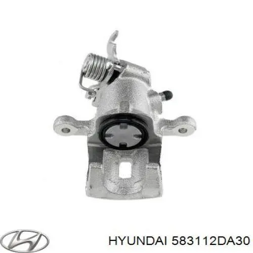  583112DA30 Hyundai/Kia