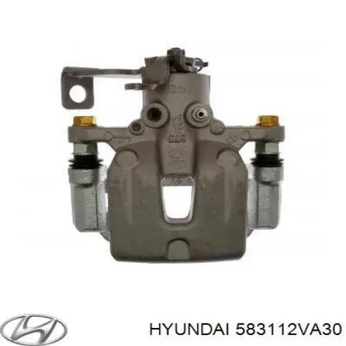 Тормозной суппорт правый задний Hyundai/Kia 583112VA30 цена, от 52.84 USD