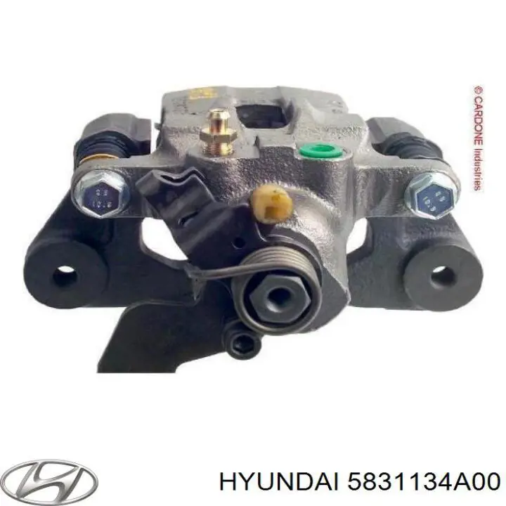 5831134A00 Hyundai/Kia 