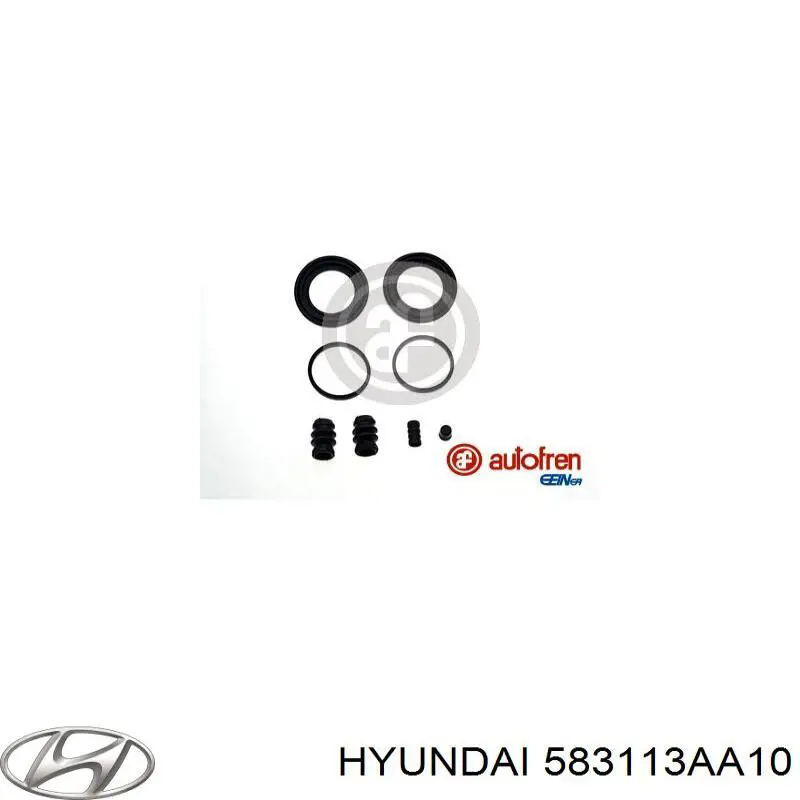 583113AA10 Hyundai/Kia