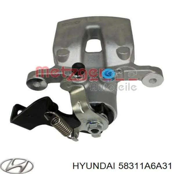 58311A6A31 Hyundai/Kia 