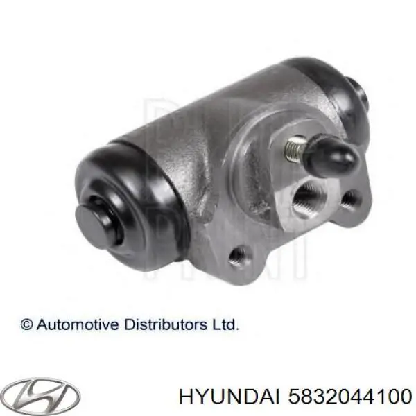  5832044100 Hyundai/Kia