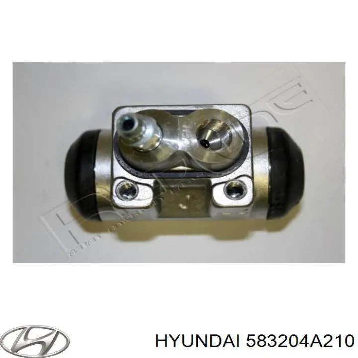 Цилиндр тормозной колесный 583204A210 Hyundai/Kia