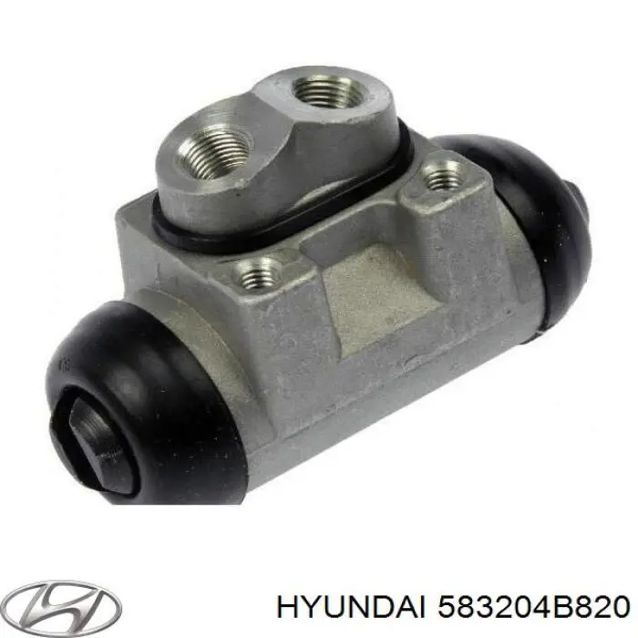 583204B820 Hyundai/Kia