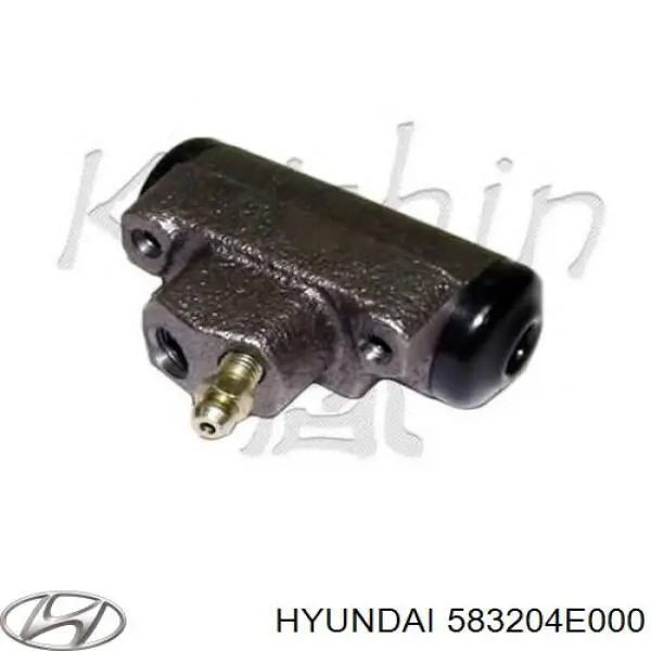  583204E000 Hyundai/Kia