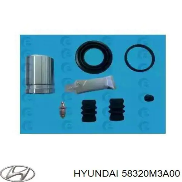  58320M3A00 Hyundai/Kia