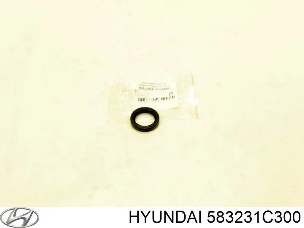  583231C300 Hyundai/Kia