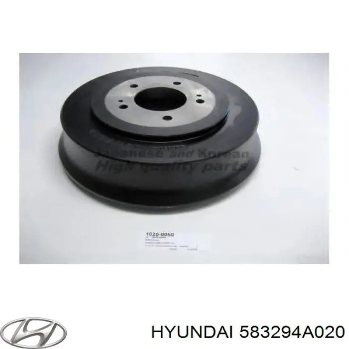  583294A020 Hyundai/Kia