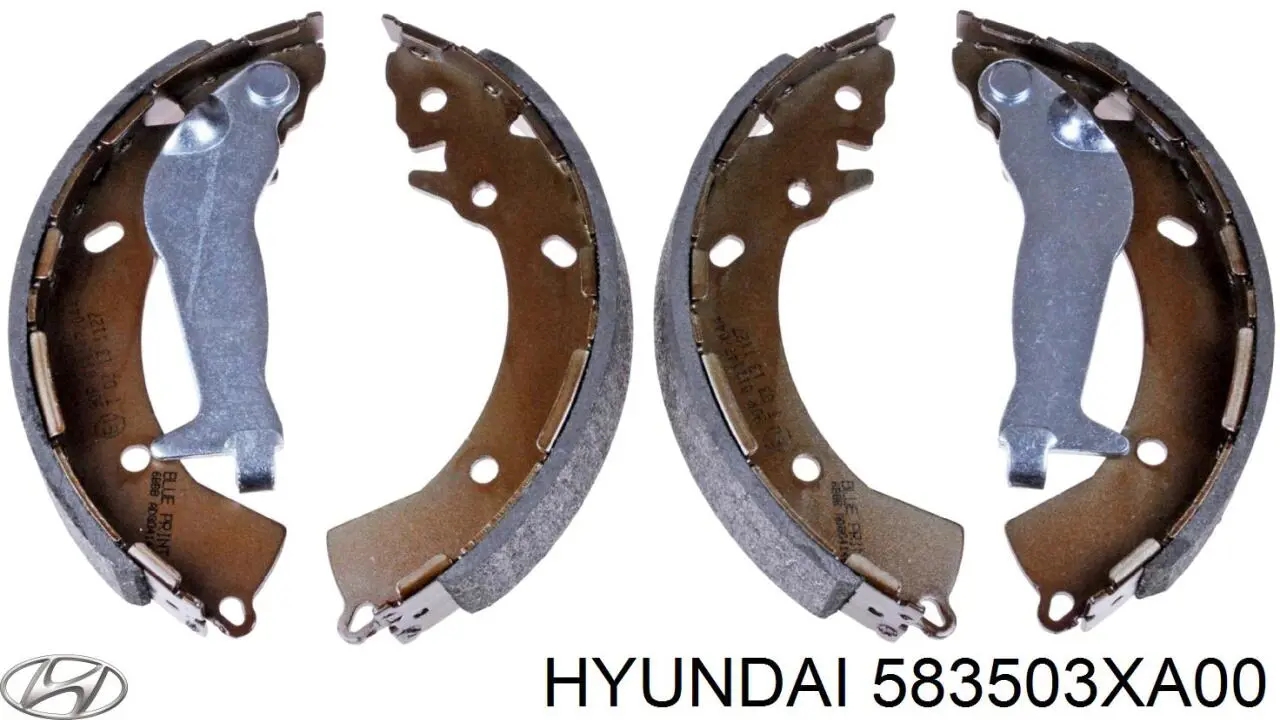 583503XA00 Hyundai/Kia 