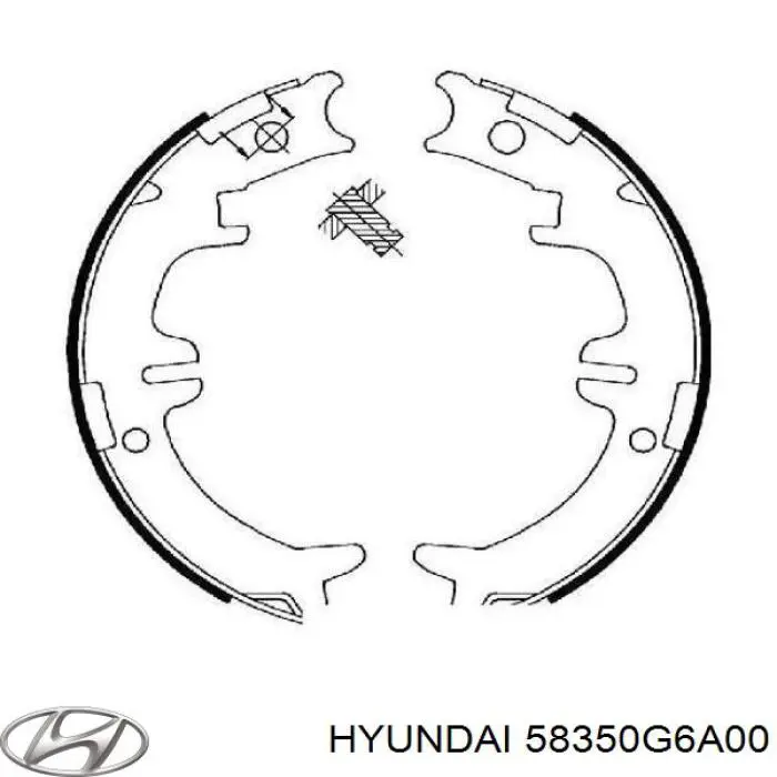 Тормоза рабочие задние ножные и тормозные барабаны ABS 9392 цена, от 20.79 USD