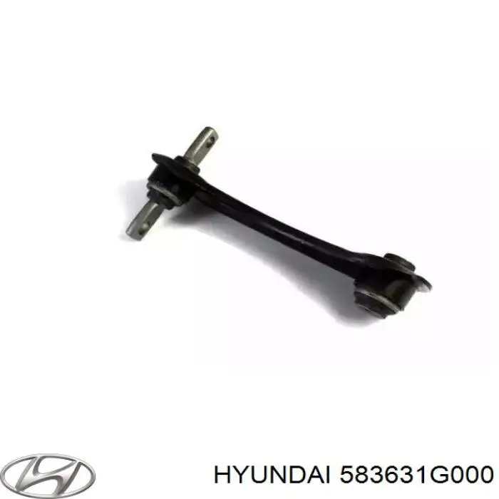 583631G000 Hyundai/Kia 