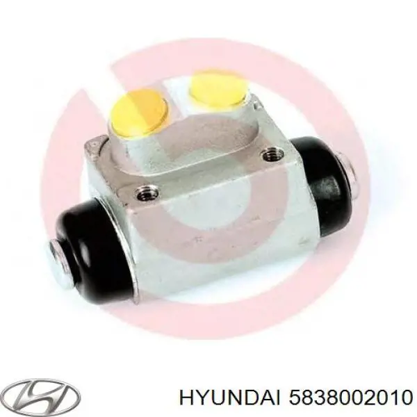 5838002010 Hyundai/Kia