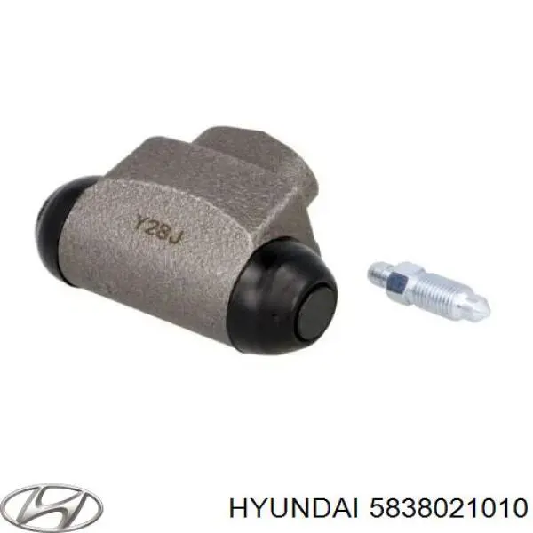  5838021010 Hyundai/Kia