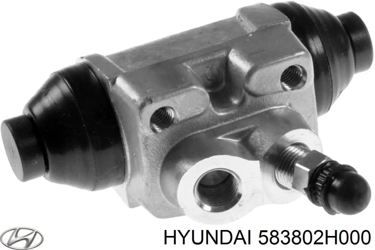 Рабочий цилиндр Hyundai/Kia 583802H000